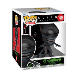 Funko POP!  Super: Aliens Romulus- Xenomorph 1616