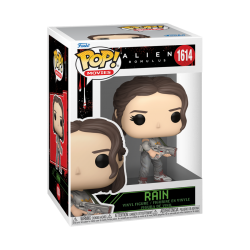 Funko POP!  Super: Aliens Romulus- Rain 1614