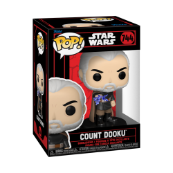 FUNKO POP! STAR WARS: DARK...