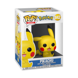 Funko POP! Games: Pokemon-...