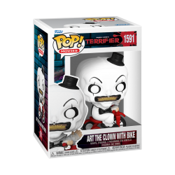 PRÉ RESERVA - FUNKO POP!...