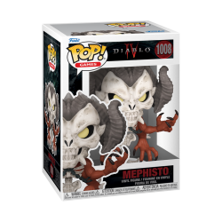 FUNKO POP! GAMES: DIABLO IV...