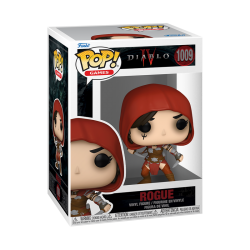 FUNKO POP! GAMES: DIABLO IV...