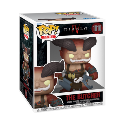 PRÉ RESERVA - FUNKO POP!...