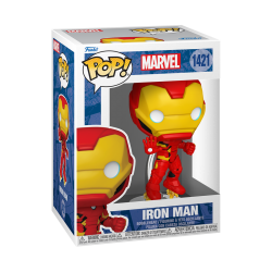 Funko POP! Marvel: NEW...