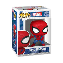 Funko POP! Marvel: NEW...