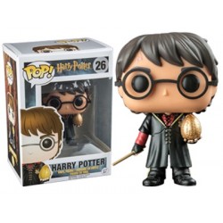 Funko POP! Harry Potter:...