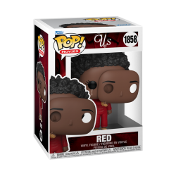 PRÉ RESERVA - FUNKO POP!...