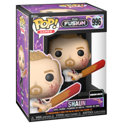 FUNKO POP! GAMES: FUNKO...