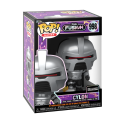 PRÉ RESERVA - FUNKO POP!...