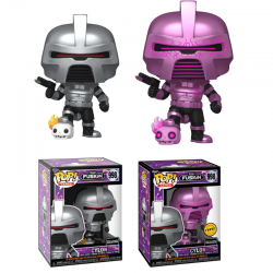 FUNKO POP! GAMES: FUNKO...