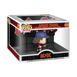 FUNKO POP! MOMENT: AC/DC -...