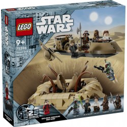 LEGO: Star Wars -  Desert...