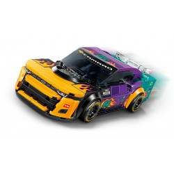 LEGO: Speed Champions- NASCAR® Next Gen Chevrolet Camaro ZL1