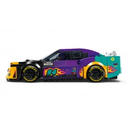 LEGO: Speed Champions- NASCAR® Next Gen Chevrolet Camaro ZL1