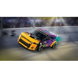 LEGO: Speed Champions- NASCAR® Next Gen Chevrolet Camaro ZL1