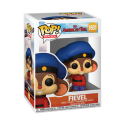 PRÉ RESERVA - FUNKO POP!...