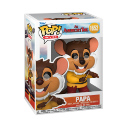 PRÉ RESERVA - FUNKO POP!...