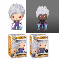 PRÉ RESERVA - FUNKO POP!...