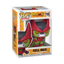 FUNKO POP! ANIMATION:...