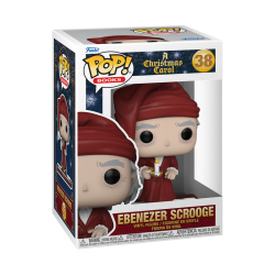 Pré Reserva - FUNKO POP!...