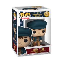 Pré Reserva - FUNKO POP!...