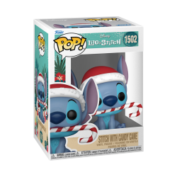 FUNKO POP! DISNEY: Lilo &...