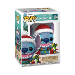 PRÉ RESERVA - FUNKO POP!...