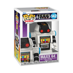 PRÉ RESERVA - FUNKO POP!...