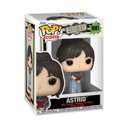 PRÉ RESERVA - FUNKO POP!...