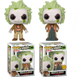 PRÉ RESERVA - FUNKO POP!...