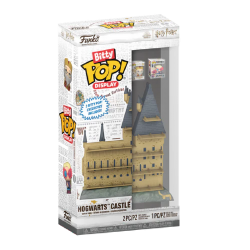 FUNKO Bitty POP! Display:...