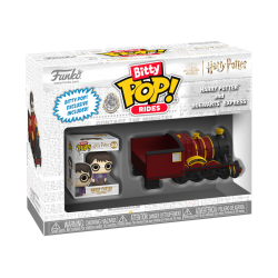 FUNKO Bitty POP! Ride:...