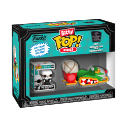 PRÉ RESERVA - FUNKO Bitty...