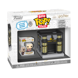 FUNKO Bitty POP! Town:...