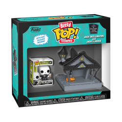 PRÉ RESERVA - FUNKO Bitty...