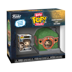 PRÉ RESERVA - FUNKO Bitty...