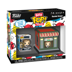 PRÉ RESERVA - FUNKO Bitty...