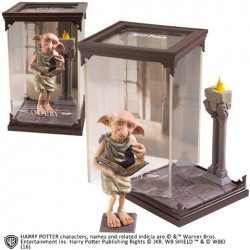 Harry Potter: Magical Creatures - Dobby