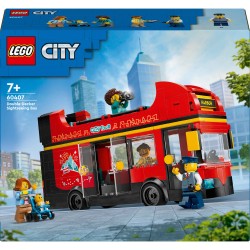 LEGO: City - Autocarro...