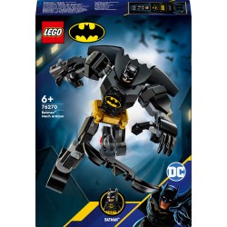 LEGO: Batman™ - Armadura...