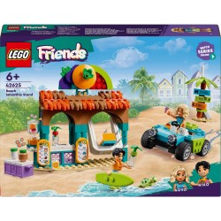 LEGO: Friends - Tenda de...