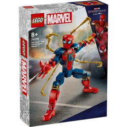 LEGO: Marvel - Figura de...