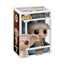 Funko POP! Movies - Harry...