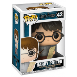 Funko POP! Movies Harry...