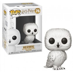 Funko POP! Harry Potter - Hedwig 76