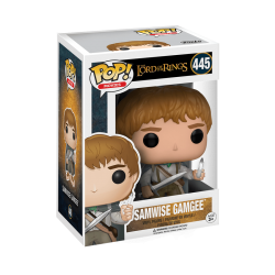 Funko POP! Movies: Lord of...