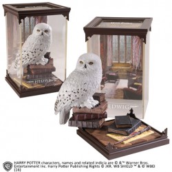 HARRY POTTER: MAGICAL CREATURES - HEDWIG