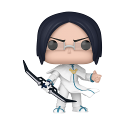 FUNKO POP! ANIMATION: Bleach - Uryu Ishida 1696