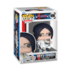 FUNKO POP! ANIMATION: Bleach - Uryu Ishida 1696